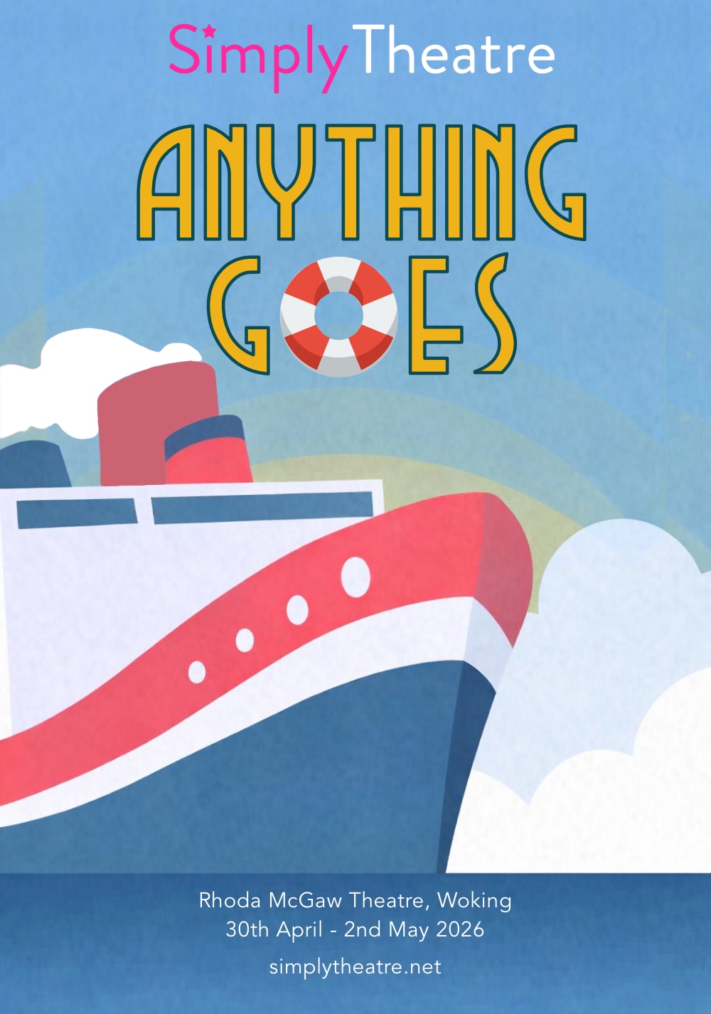 Anything Goes