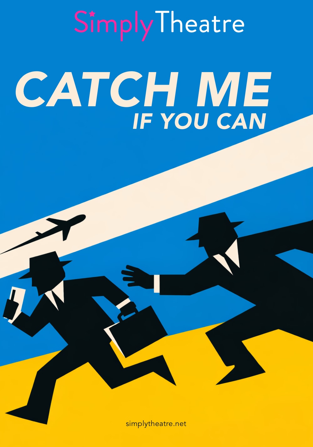 Catch Me If You Can