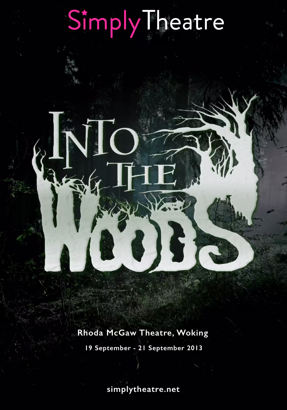 Into The Woods