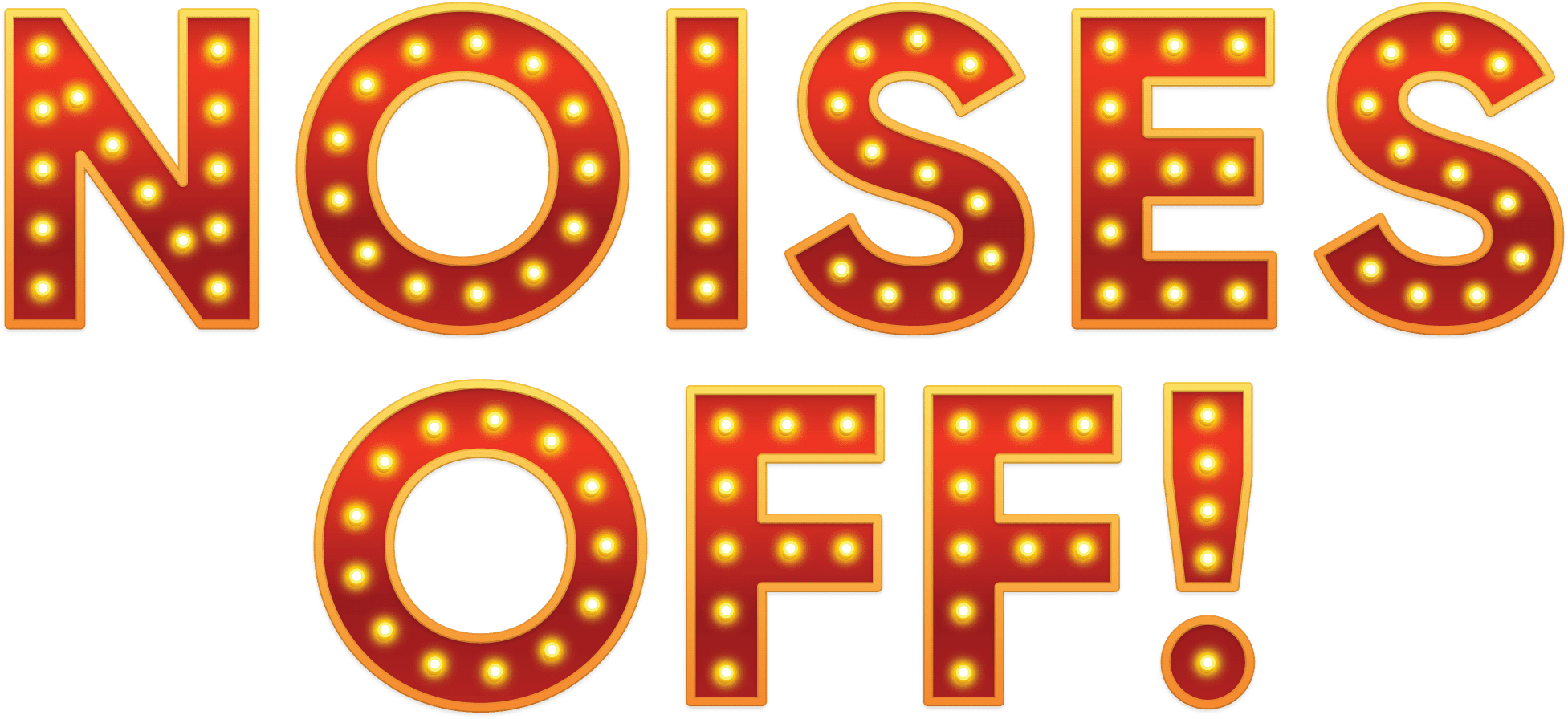 Noises Off!