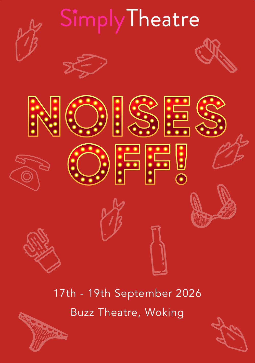 Noises Off