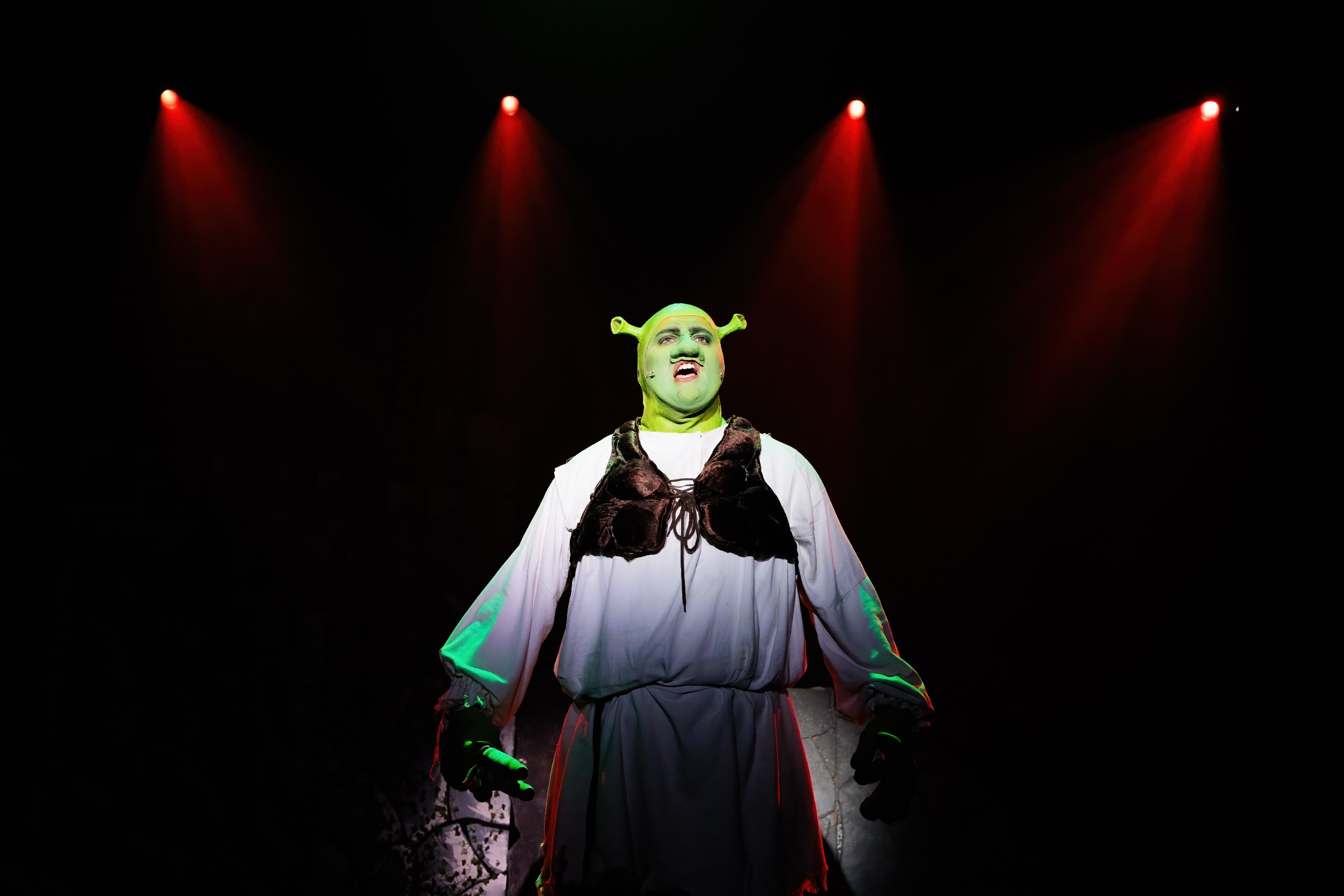 Shrek