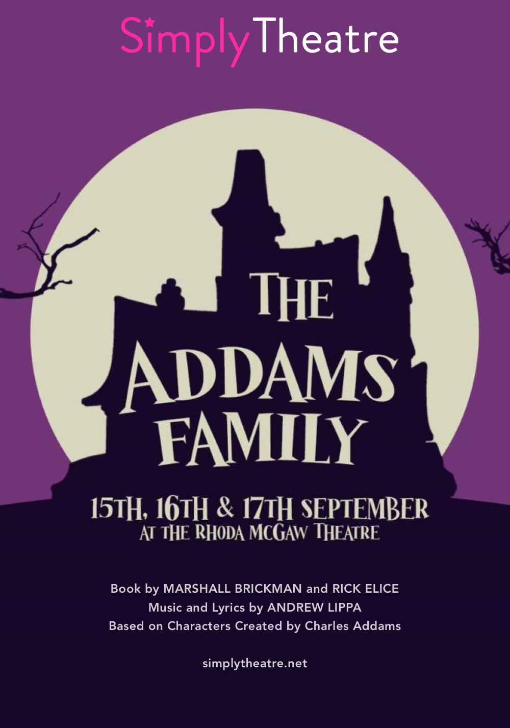 The Addams Family